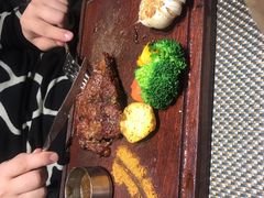 -半悦牛排(龙湖西宸天街店)