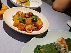 -晓粤·惹味粤菜(凯德乐峰广场店)