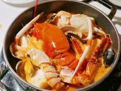 -Le Bistrot de Racine