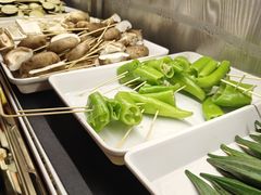 -王氏炉匠·烧鸟放题自助(三里屯店)
