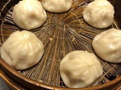 鲜肉小笼-德兴馆(广东路总店)
