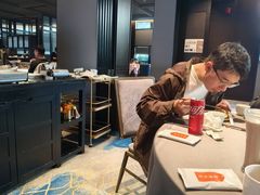 -徐记海鲜(观沙岭|滨江新城店)