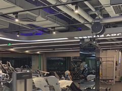 -优享健身(物美圣熙8号购物中心店)