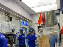 -煲珠公·老红糖珍珠奶茶(长宁龙之梦店)