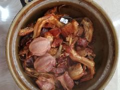 -斯丹姜母鸭·古法干香(涂门街总店)