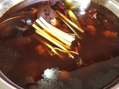 -程记私房火锅兔(总店)
