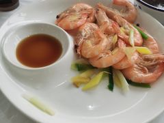 -碧海银沙海鲜餐厅(恒大海上威尼斯店)
