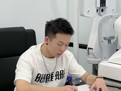 -大视光学•LINDBERG林德伯格•全球手工眼镜集合店(王府井店)