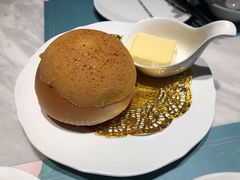 旺角菠萝油-大树餐厅(益田假日店)