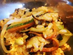 -OBANAE欧巴呢韩国传统烤肉店(三水店)