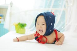 -邦叔叔.亲子全家福毕业照跟拍摄影(嘉定店)