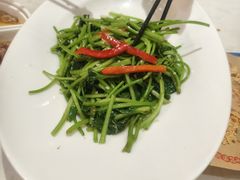 -老西门·常州菜(新区店)
