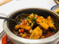 -同庆楼(天鹅湖万达店)