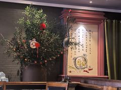 -八府香鸭·啫啫煲(华山路店)