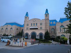 -黑石礁公园