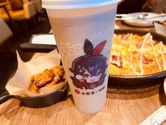 -必胜客(大悦城店)