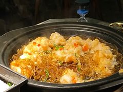 -绿茶餐厅(天津天河城店)