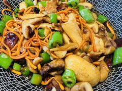 -小喜客·云南特色菜(纳西庭院店)