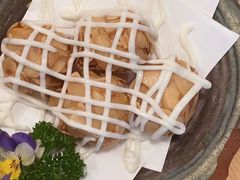 -菊上尊品料理(蚌埠银泰店)