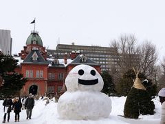 -北海道厅旧本厅舍(旧本庁舎)