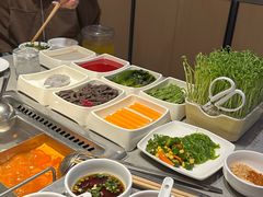 -海底捞火锅(金光华店)