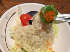 -京鹿料理(荟聚店)
