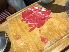 -青瓷火锅料理(西单大悦城店)