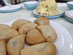 -奥华餐厅·老张记(台基厂店)