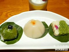 -苏小柳手作点心(控江旭辉分院)