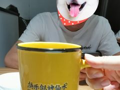 -太二酸菜鱼(福州泰禾店)