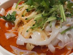 -谷丽麦馕新疆菜·清真(步步高梅溪新天地店)