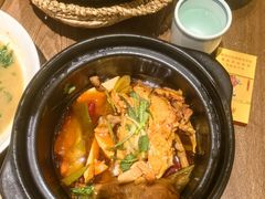 -周家二小姐的菜(西津渡店)