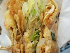 -卞姐蛋饼(陕西南路店)