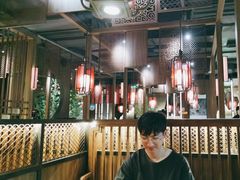 -湊湊火锅·茶憩(世博大道店)