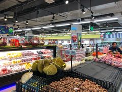-物美超市(通州华业玫瑰店)