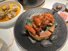 -沿江海南菜·文昌鸡祖师爷(大东海店)