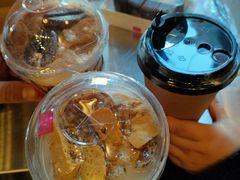-熙阁咖啡Segnal(时代中心店)