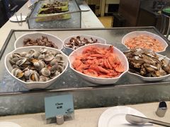 -宁波石浦豪生大酒店·自助餐厅