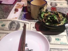 -蘭奢雅集·江浙菜(青山江滩店)