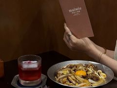 -埋位小酒馆(东城店)