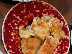 -奉天小馆·非遗东北菜(沈阳万象城店)