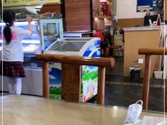 -军嫂饺子馆(岳家寨小区店)