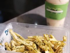 -SENTEA森茶(麦地丽日店)