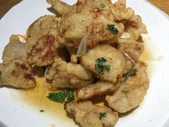 -伴鱼烤货东北菜(雅仕铭苑店)