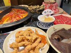 -蜀大侠火锅(春熙路店)