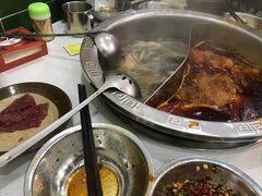 -憨铁匠老火锅(龙岗万科里店)