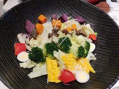 -西堤牛排(合肥之心城店)