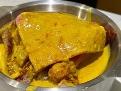 -香港新发烧腊茶餐厅(书城店)