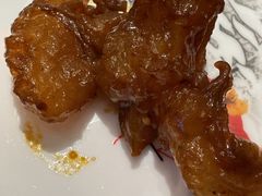 -山河屯铁锅炖(哈西站店)