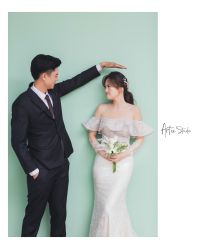 -艺匠摄影ARTIZ STUDIO(南京店)